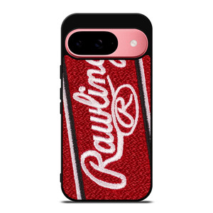 RAWLINGS SPORTWEAR 2 Google Pixel 9 Case Cover