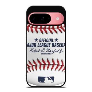 RAWLINGS SPORTWEAR Google Pixel 9 Case Cover