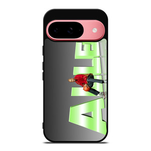 RAY ALLEN 2 Google Pixel 9 Case Cover