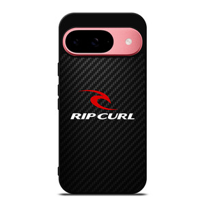 RIPCURL CARBON LOGO Google Pixel 9 Case Cover