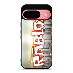 ROBLOX GAME LOGO Google Pixel 9 Case Cover