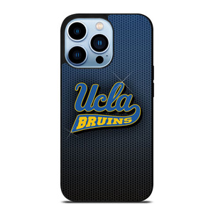 UCLA BRUINS ICON iPhone 13 Pro Max Case Cover