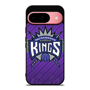 SACRAMENTO KINGS Google Pixel 9 Case Cover