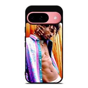 SAINT JHN RAPPER 2 Google Pixel 9 Case Cover