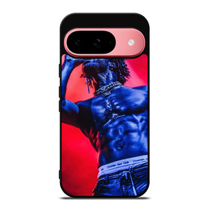SAINT JHN RAPPER 3 Google Pixel 9 Case Cover