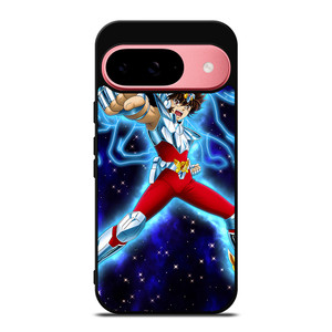 SAINT SEIYA PEGASUS ANIME Google Pixel 9 Case Cover