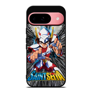 SAINT SEIYA PEGASUS MANGA Google Pixel 9 Case Cover