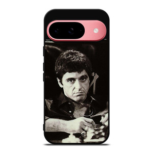 SCARFACE 1 Google Pixel 9 Case Cover