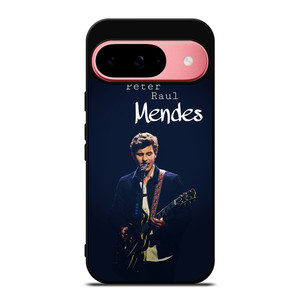 SHAWN MENDES 4 Google Pixel 9 Case Cover