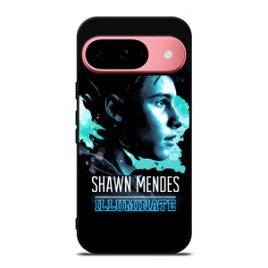 SHAWN MENDES 5 Google Pixel 9 Case Cover
