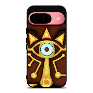 SHEIKAH SLATE ZELDA Google Pixel 9 Case Cover