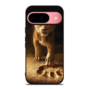 SIMBA LION KING MOVIE Google Pixel 9 Case Cover