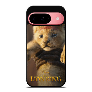 SIMBA THE LION KING DISNEY Google Pixel 9 Case Cover