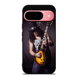 SLASH G N R 2 Google Pixel 9 Case Cover