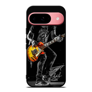 SLASH G N R 3 Google Pixel 9 Case Cover