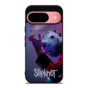 SLIPKNOT THE KNOT Google Pixel 9 Case Cover