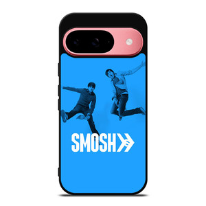 SMOSH LOGO Google Pixel 9 Case Cover