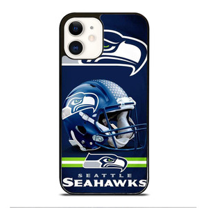 SEATTLE SEAHAWKS PRIDE iPhone 12 Case Cover SEATTLE SEAHAWKS PRIDE iPhone 12 Case Cover