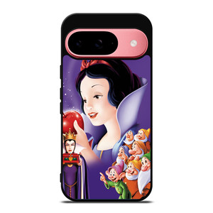 SNOW WHITE DISNEY Google Pixel 9 Case Cover