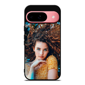 SOFIE DOSSI BEAUTY Google Pixel 9 Case Cover