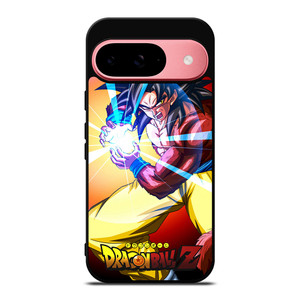 SON GOKU SS4 DRAGON BALL Z Google Pixel 9 Case Cover