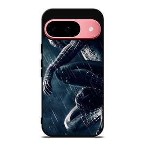 SPIDERMAN 1 Google Pixel 9 Case Cover