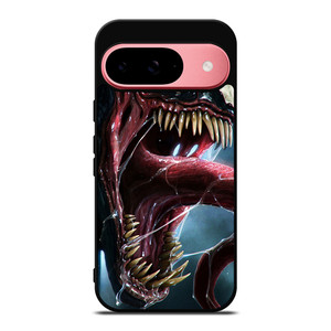 SPIDERMAN VENOM Google Pixel 9 Case Cover