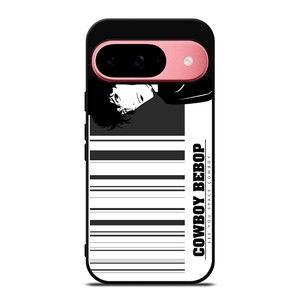 SPIKE SPIEGEL COWBOY BEBOP Google Pixel 9 Case Cover