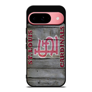 ST LOUIS CARDINALS 2 Google Pixel 9 Case Cover