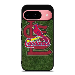 St LOUIS CARDINALS LOGO Google Pixel 9 Case Cover