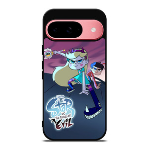 STAR vs THE FORCES OF EVIL 1 Google Pixel 9 Case Cover