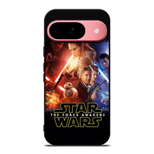 STAR WARS AWAKENS 2 Google Pixel 9 Case Cover