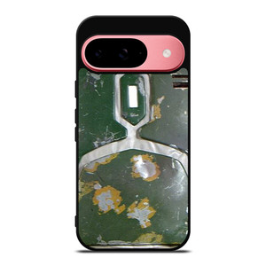 STAR WARS BOBA FETT OLD ARMOR Google Pixel 9 Case Cover