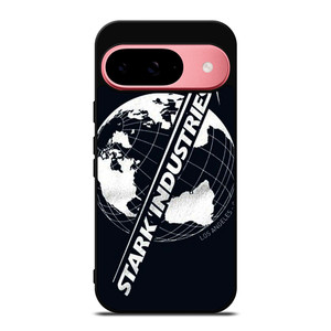 STARK INDUSTRIES ICON Google Pixel 9 Case Cover