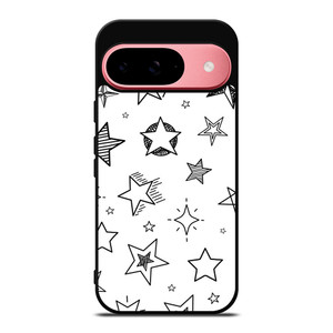 STARRY STAR Google Pixel 9 Case Cover
