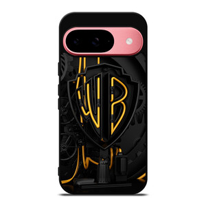 STEAMPUNK WARNER BROS Google Pixel 9 Case Cover