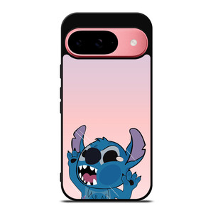 STITCH AND LILO CUTE Google Pixel 9 Case Cover