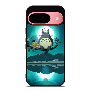 STUDIO GHIBLI MY NEIGHBOR TOTORO Google Pixel 9 Case Cover