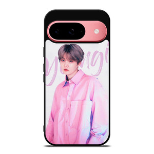 SUGA BTS Google Pixel 9 Case Cover