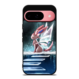 SYLVEON POKEMON CARTOON Google Pixel 9 Case Cover