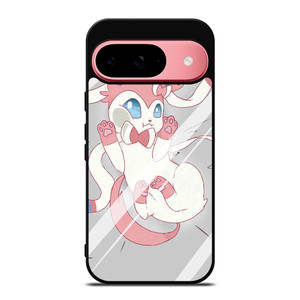 SYLVEON POKEMON CUTE CHARM Google Pixel 9 Case Cover