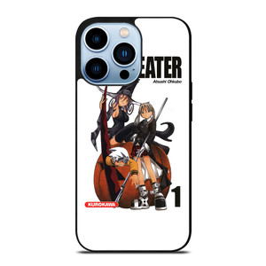 SOUL EATER ANIME iPhone 13 Pro Max Case Cover SOUL EATER ANIME iPhone 13 Pro Max Case Cover