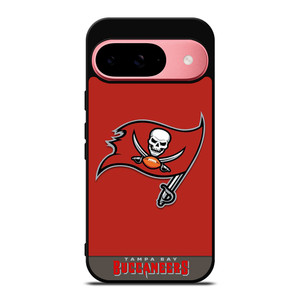 TAMPA BAY BUCCANEERS PRIDE Google Pixel 9 Case Cover