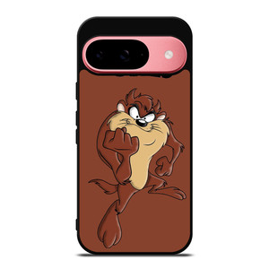 TASMANIAN DEVIL LOONEY TUNES Google Pixel 9 Case Cover