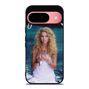 TAYLOR SWIFT AMERICAN SINGER Google Pixel 9 Case Cover
