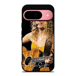 TAYLOR SWIFT ARTIST Google Pixel 9 Case Cover