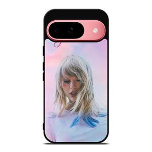 TAYLOR SWIFT LOVER Google Pixel 9 Case Cover