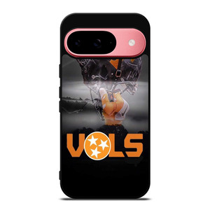 TENNESSEE VOLUNTEERS VOLS FOOTBALL Google Pixel 9 Case Cover