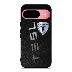 TESLA LOGO NEW Google Pixel 9 Case Cover