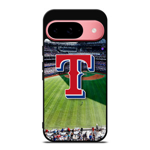 TEXAS RANGERS BASEBALL 2 Google Pixel 9 Case Cover